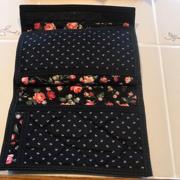 Ladies material wallet - Picture 2 of 4